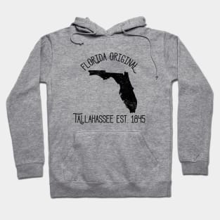 Florida Original Tallahassee est. 1845 Hoodie